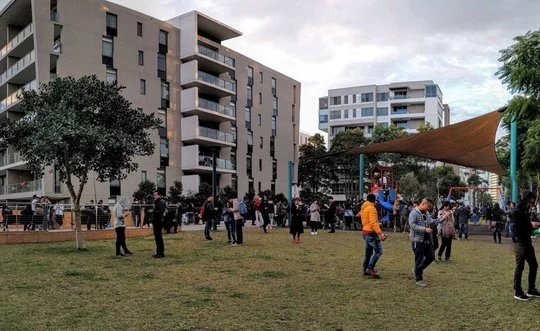 World of Tanks article screenshot